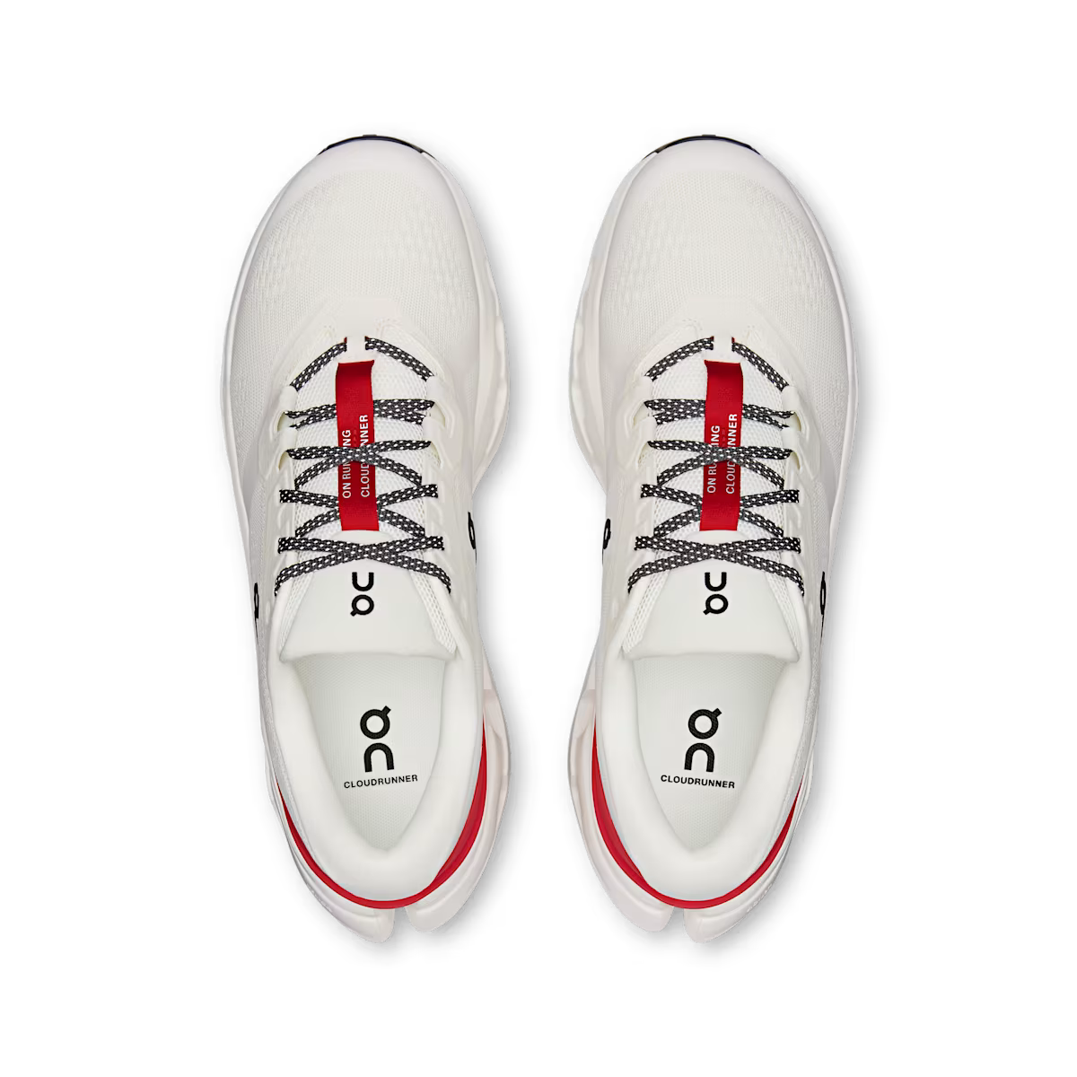 On Running Cloudrunner 3 'Ivory Robin'