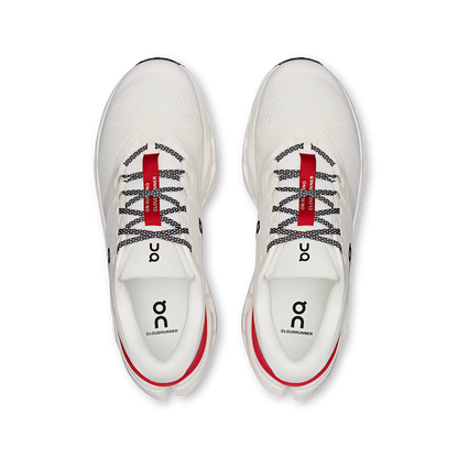 On Running Cloudrunner 3 'Ivory Robin'