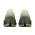 On Running Cloudsurfer Max 'Seedling Olive'