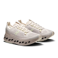 On Running Cloudsurfer Max 'Pelican Limelight' (Women's)