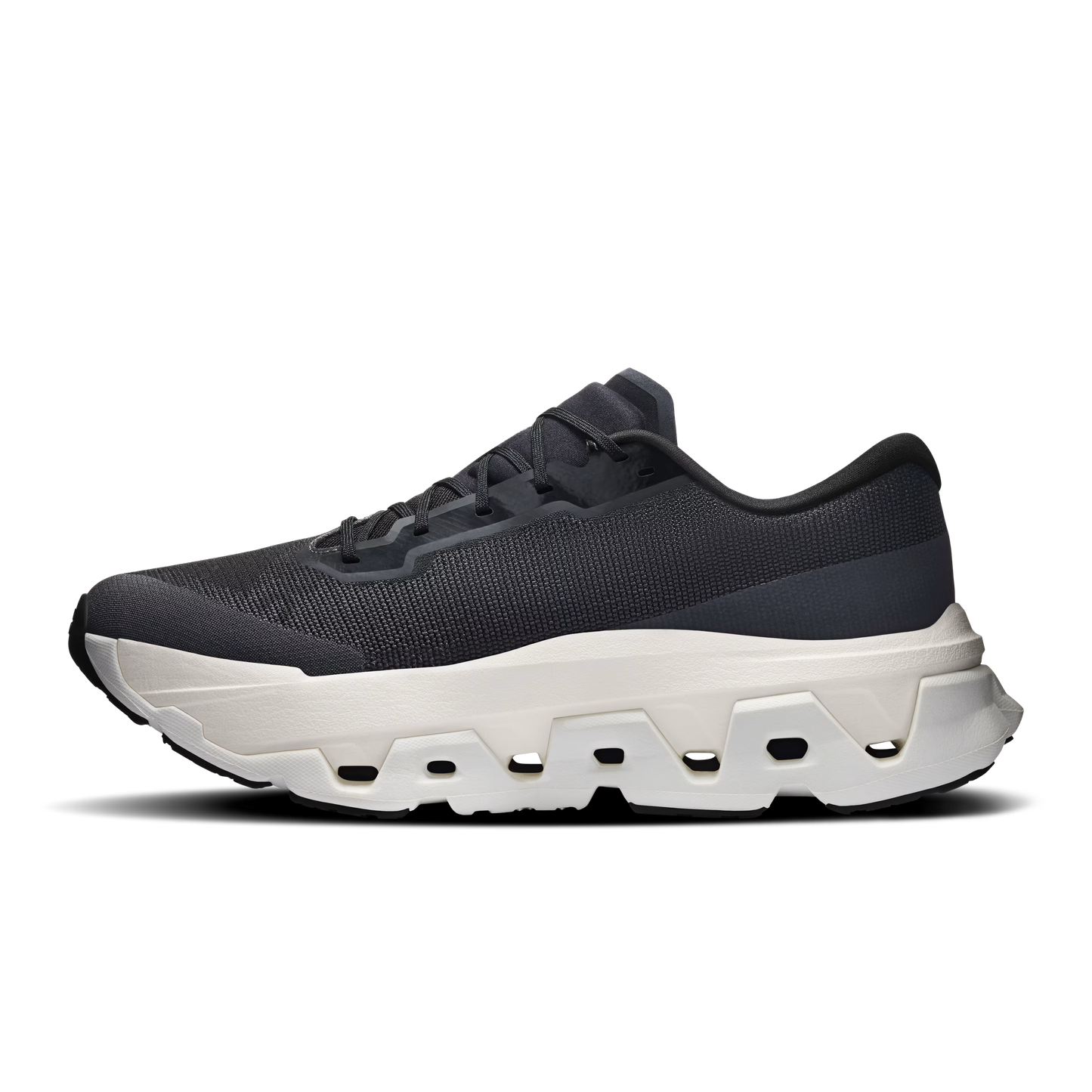 On Running Cloudmonster 3 Hyper 'Black Ivory'