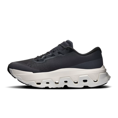 On Running Cloudmonster 3 Hyper 'Black Ivory'