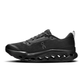 On Running Cloudsurfer Trail 2 'Black Eclipse'