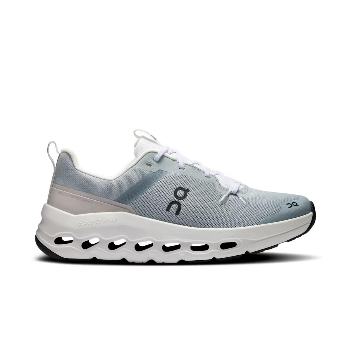 On Running Cloudleap 'Glacier White'