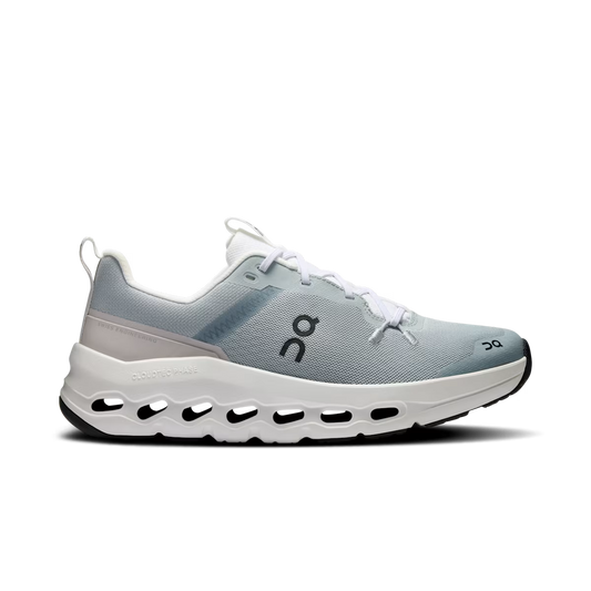 On Running Cloudleap 'Glacier White'