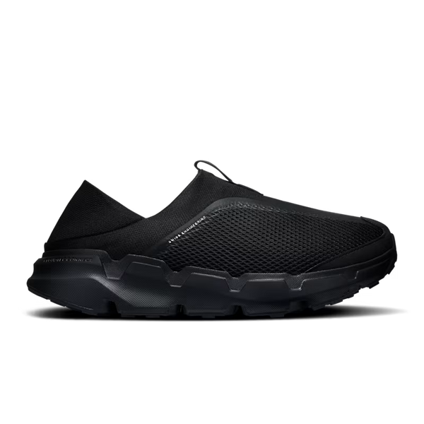 On Running Cloudsoma Moc 'Black'
