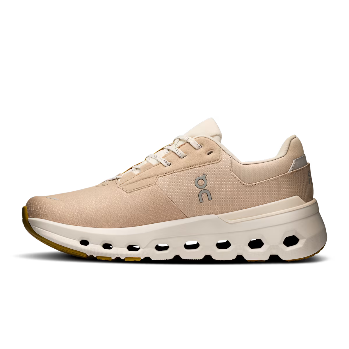 On Running Cloudrunner 2 Waterproof 'Sand Dew'