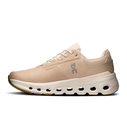 On Running Cloudrunner 2 Waterproof 'Sand Dew'