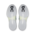 On Running The Roger Pro Fire Clay 'Storm White'