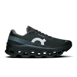 On Running Cloudmonster 1 'Black'