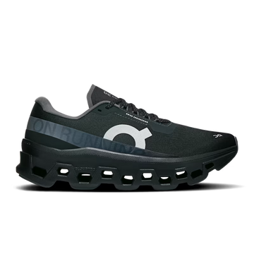On Running Cloudmonster 1 'Black'