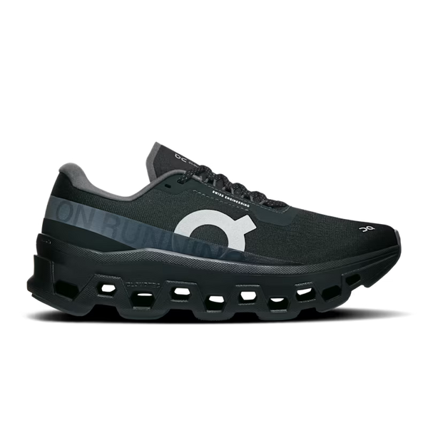 On Running Cloudmonster 1 'Black'