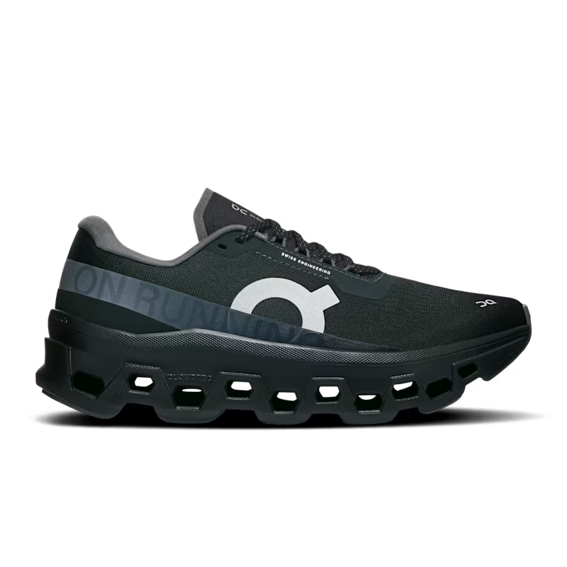 On Running Cloudmonster 1 'Black'