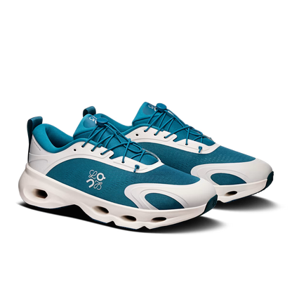 On Running Cloudsolo LOEWE 'Teal Eggshell'