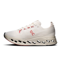 On Running Cloudsurfer Max 'Ivory Dustrose'