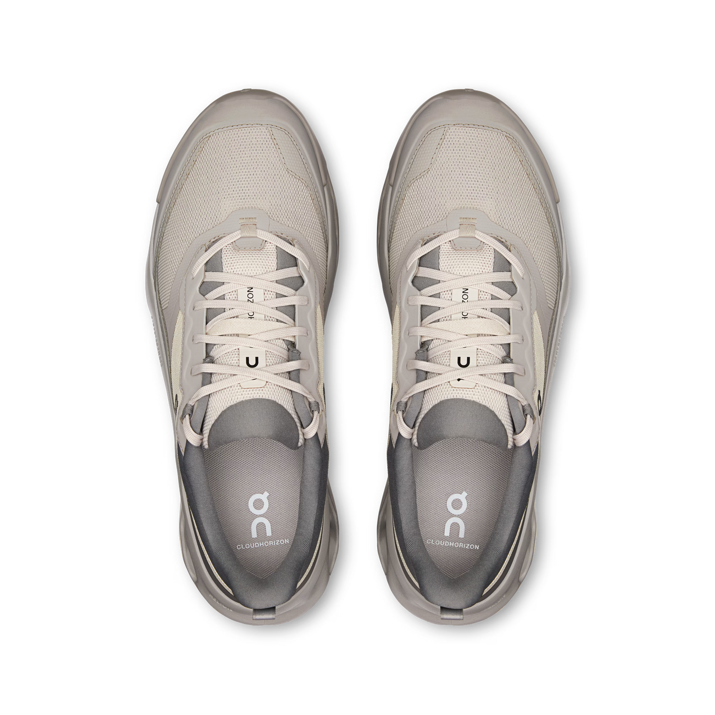 On Running Cloudhorizon 2 'Pearl Fog'