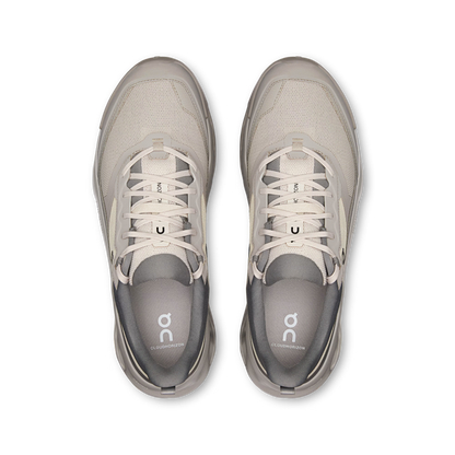 On Running Cloudhorizon 2 'Pearl Fog'