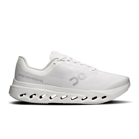 On Running Cloudsurfer Next 'White'