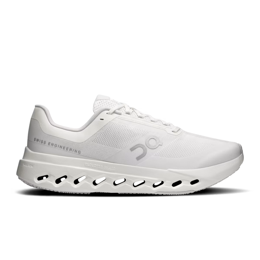 On Running Cloudsurfer Next 'White'