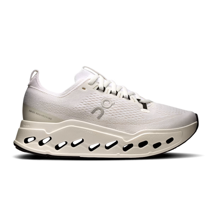 On Running Cloudsurfer Max Wide 'White'