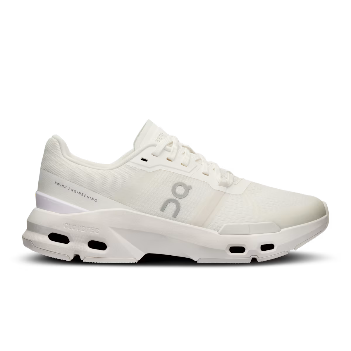 On Running Cloudpulse 'White | Frost'