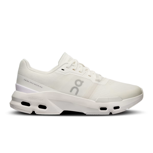 On Running Cloudpulse 'White | Frost'
