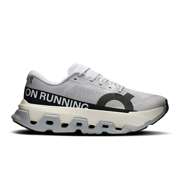 On Running Cloudmonster 3 Hyper 'Glacier Black'