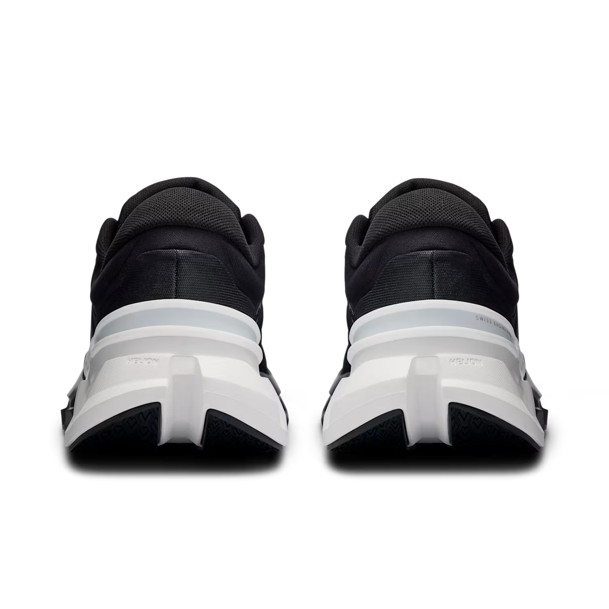 On Running Cloudflyer 5 'Black | White'