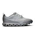 On Running Cloud 6 Geo Waterproof 'Alloy'