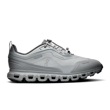 On Running Cloud 6 Geo Waterproof 'Alloy'
