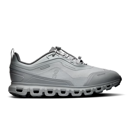 On Running Cloud 6 Geo Waterproof 'Alloy'