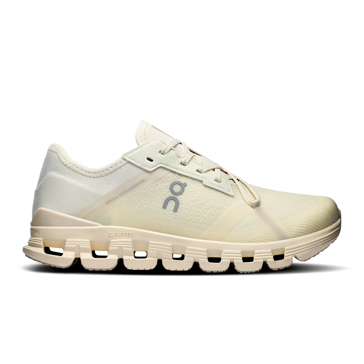 On Running Cloud X 4 AD 'Ghost Dew'