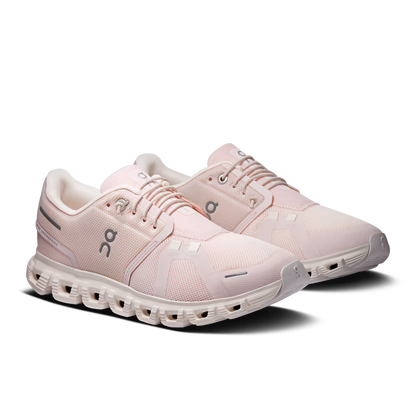 On Running Cloud 6 'Salt Gardenia'