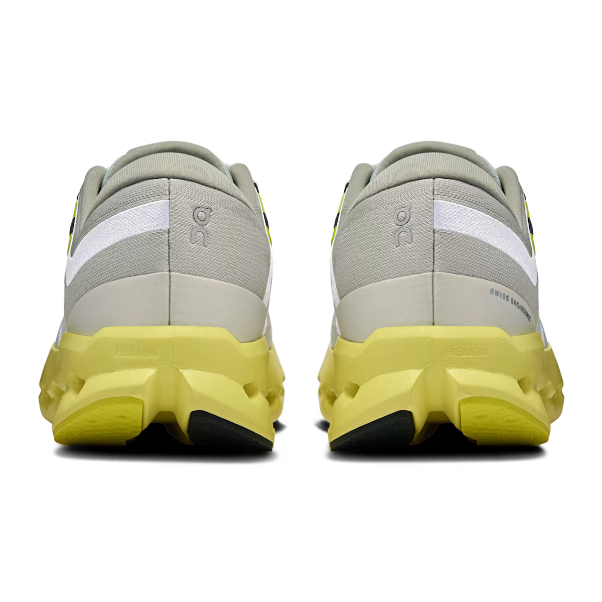 On Running Cloudsurfer 2 'Glacier Limelight'