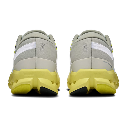 On Running Cloudsurfer 2 'Glacier Limelight'