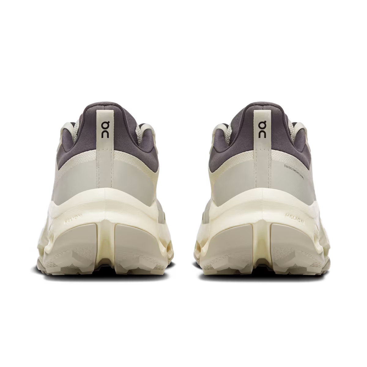 On Running Cloudhorizon 2 'Ghost Seedling'