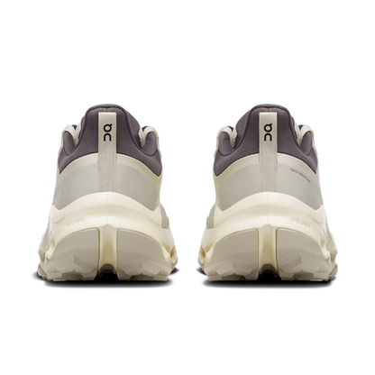 On Running Cloudhorizon 2 'Ghost Seedling'