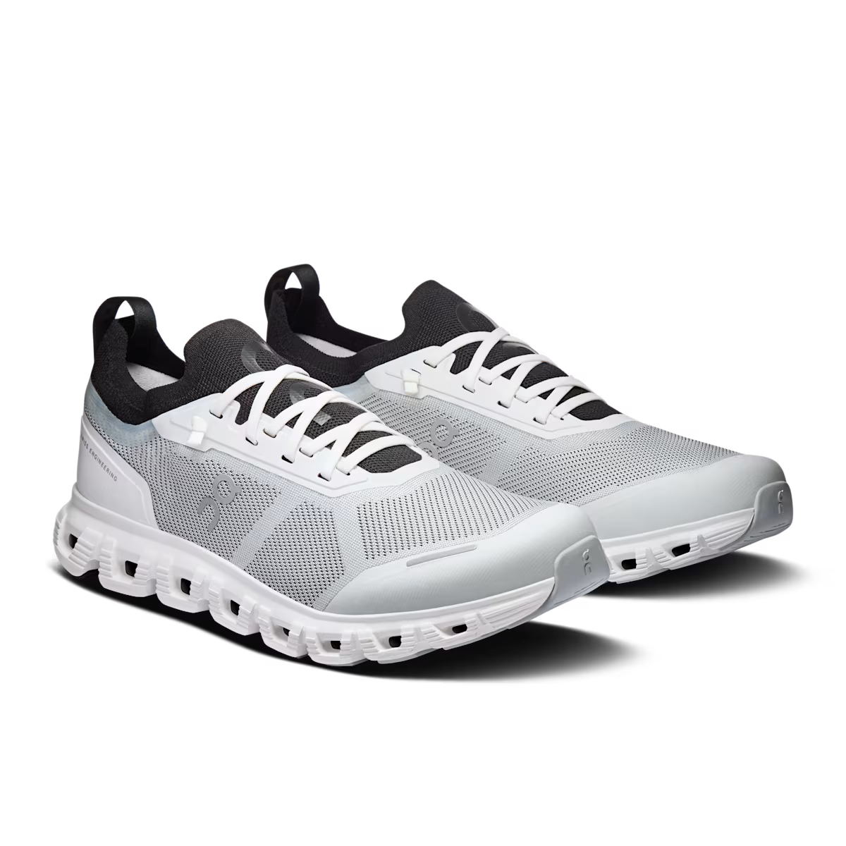 On Running Cloud 6 Versa 'White Black'
