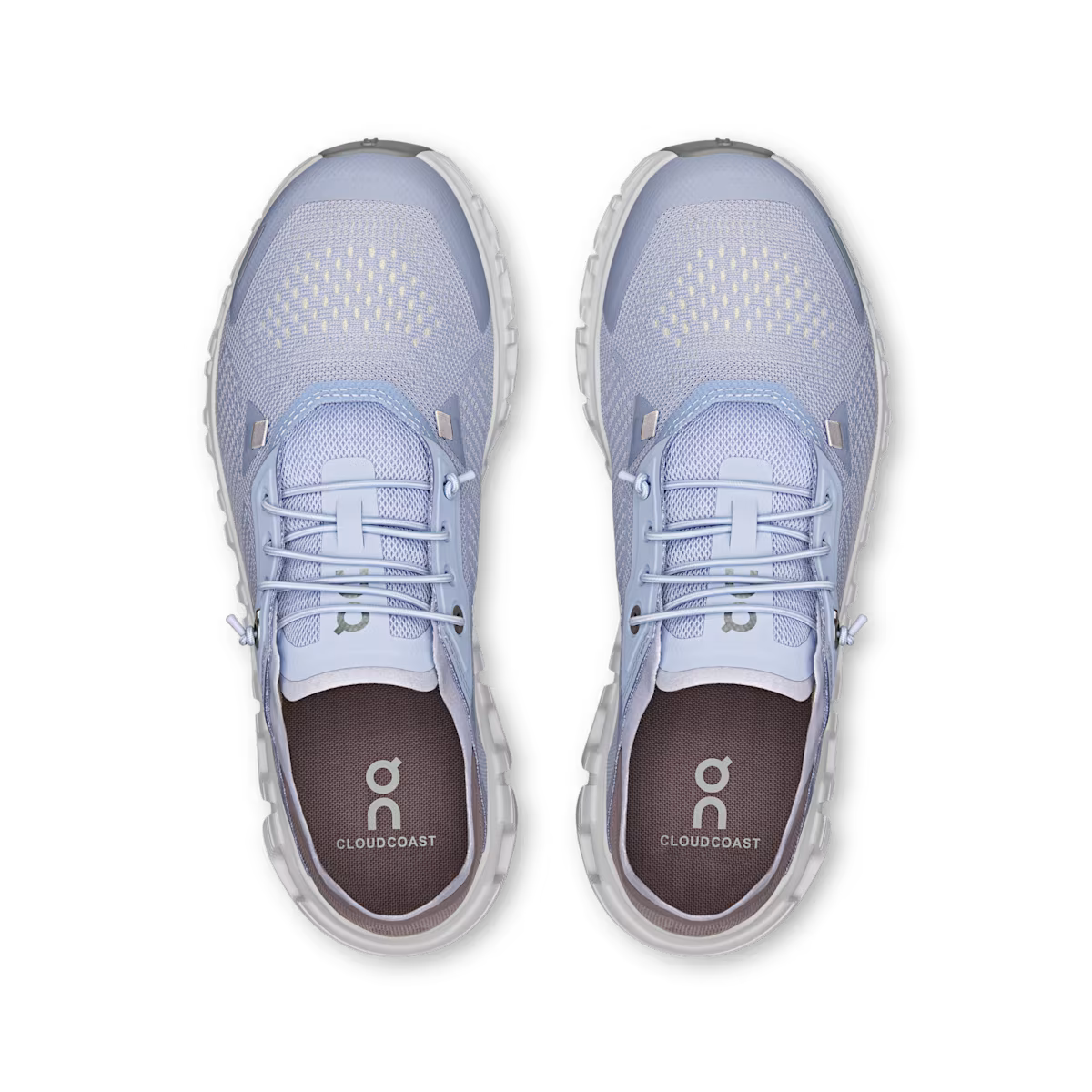 On Running Cloud 6 Coast 'Nimbus Heron'