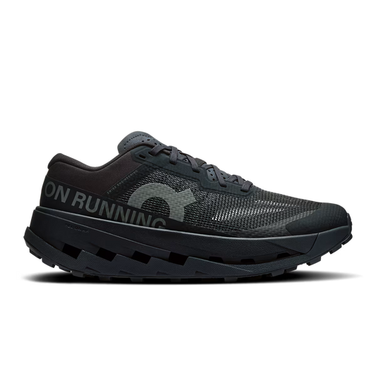 On Running Cloudultra 3 'Black'