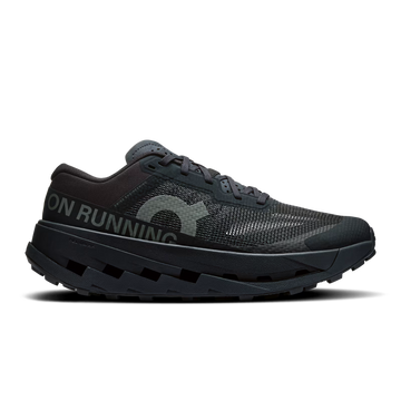 On Running Cloudultra 3 'Black'
