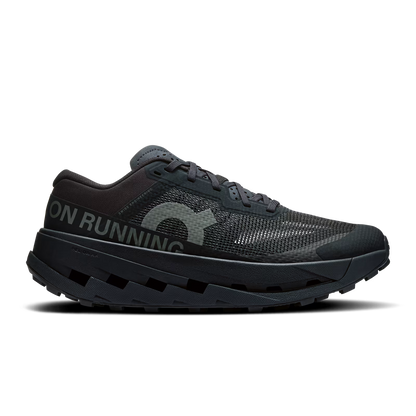 On Running Cloudultra 3 'Black'