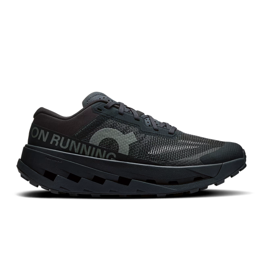 On Running Cloudultra 3 'Black'