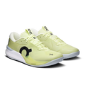 On Running The Roger Pro 3 'Linen Lime'