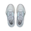 On Running The Roger Pro Fire 'Silver White'
