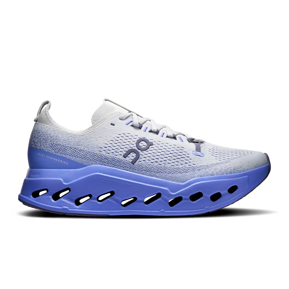 On Running Cloudsurfer Max 'Wolf Sailor'