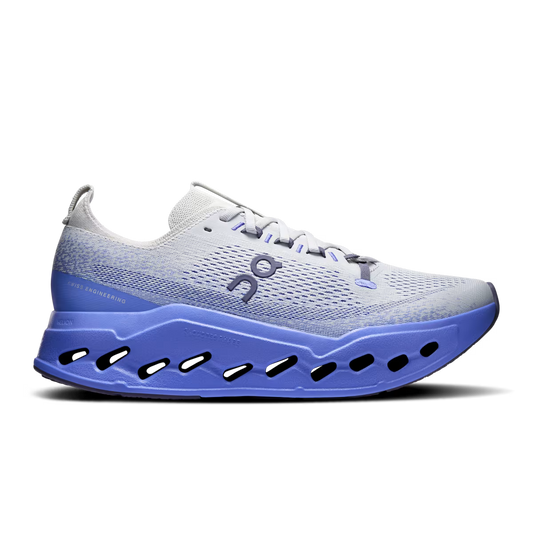 On Running Cloudsurfer Max 'Wolf Sailor'