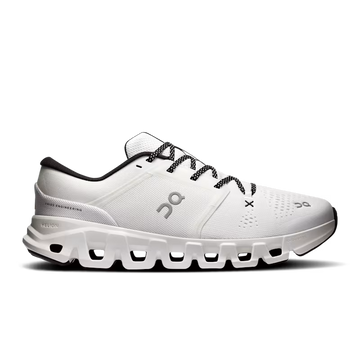 On Running Cloud X 5 'White Black'