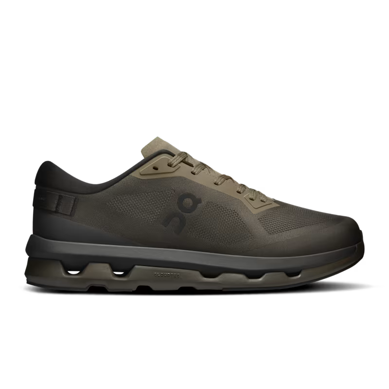 On Running Cloudzone 'Espresso Bark'