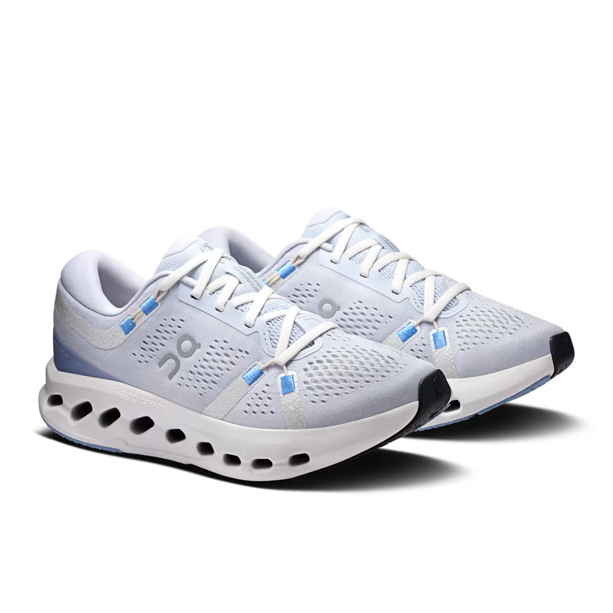 On Running Cloudsurfer 2 'Heather Ivory'